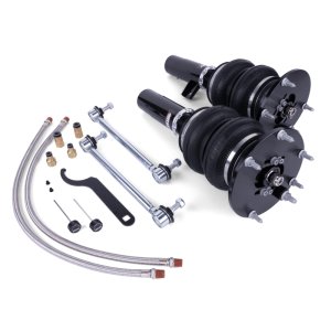 BMW 328i GT xDrive Air Suspension Kit - Front - Air Lift - Performance - `15-`16